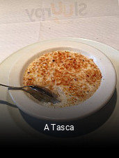 A Tasca plan de apertura