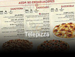 Telepizza plan de apertura