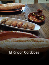 El Rincon Cordobes abrir