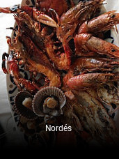 Nordés horario de apertura