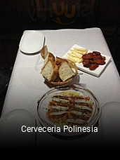 Cerveceria Polinesia plan de apertura