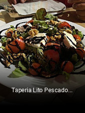 Taperia Lito Pescador abrir