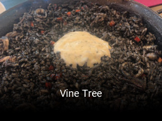 Vine Tree abrir