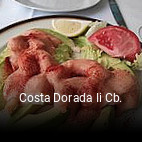 Costa Dorada Ii Cb. horario de apertura