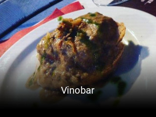 Vinobar abrir