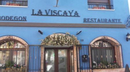 La Viscaya