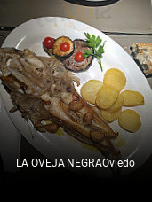 LA OVEJA NEGRAOviedo abrir