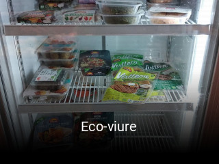 Eco-viure abrir