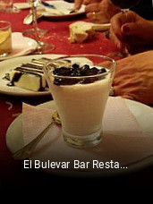 El Bulevar Bar Restaurante horario comercial