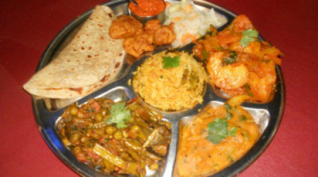 Taj Tandoori