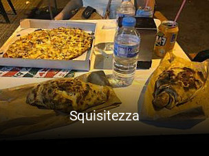 Squisitezza abrir