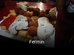 Fermin plan de apertura