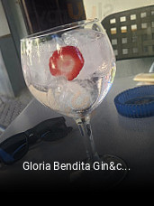 Gloria Bendita Gin&cafe abrir