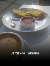 Sardexka Taberna abrir