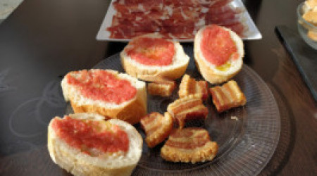 Ambigu Jamonbar