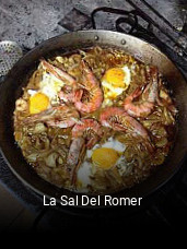 La Sal Del Romer abrir