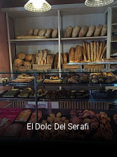 El Dolc Del Serafi abrir