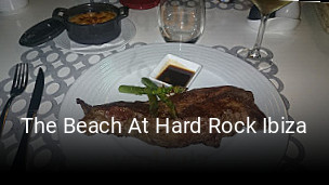 The Beach At Hard Rock Ibiza abrir