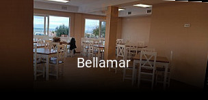 Bellamar abrir