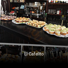 El Cafelito abrir