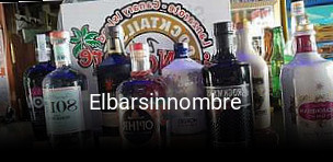 Elbarsinnombre abrir