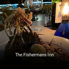 The Fishermans Inn abrir