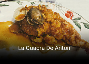 La Cuadra De Anton abrir