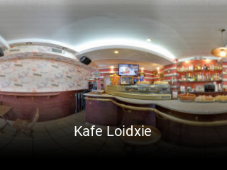 Kafe Loidxie abrir