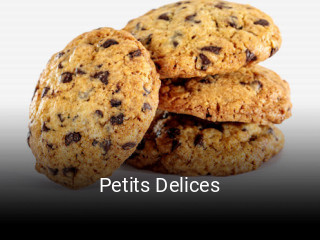 Petits Delices abrir