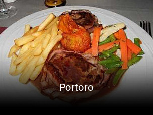 Portoro abrir