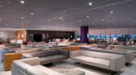 Sala Vip Lounge