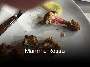 Mamma Rossa abrir