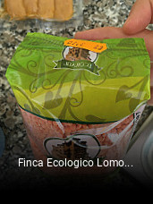 Finca Ecologico Lomo Del Riego plan de apertura