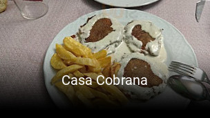 Casa Cobrana abrir