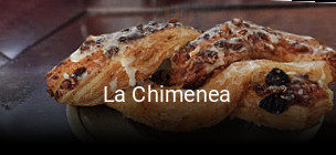 La Chimenea horario de apertura