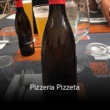 Pizzeria Pizzeta horario de apertura