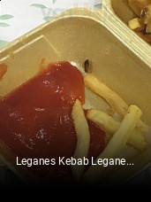 Leganes Kebab Leganes plan de apertura