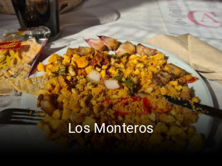 Los Monteros horario comercial