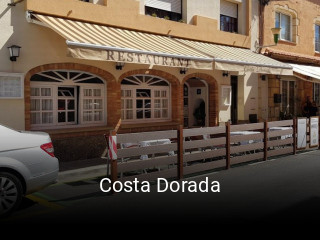 Costa Dorada abrir