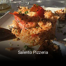 Salento Pizzeria abrir