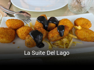 La Suite Del Lago abrir