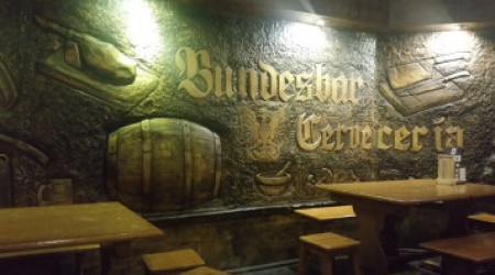 Cerveceria Bundesbar