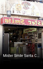 Mister Smile Santa Cruz De Tenerife horario de apertura