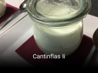 Cantinflas Ii abrir