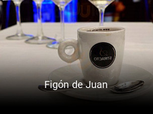 Figón de Juan abrir