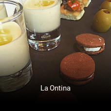 La Ontina abrir