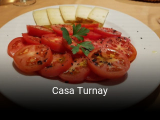 Casa Turnay abrir