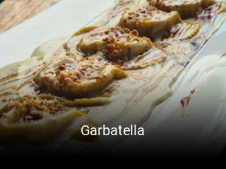 Garbatella abrir