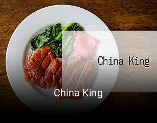 China King plan de apertura