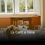 La Central Noia abrir